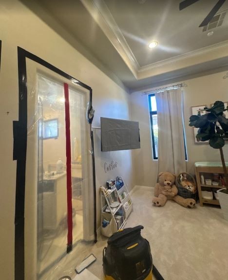 Flood Restoration in Las Vegas, NV (1)