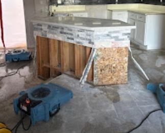 Water Damage Restoration in Henderson, NV (1)