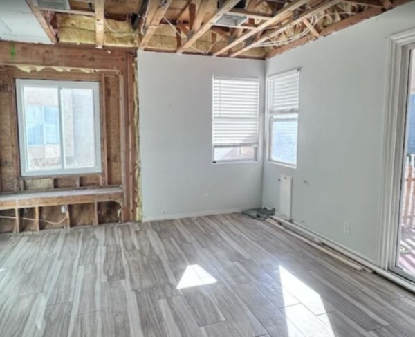Water Damage Restoration in Las Vegas, NV (1)