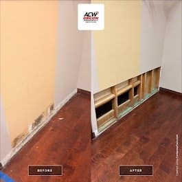 Dry Out Services in Henderson, NV (1)