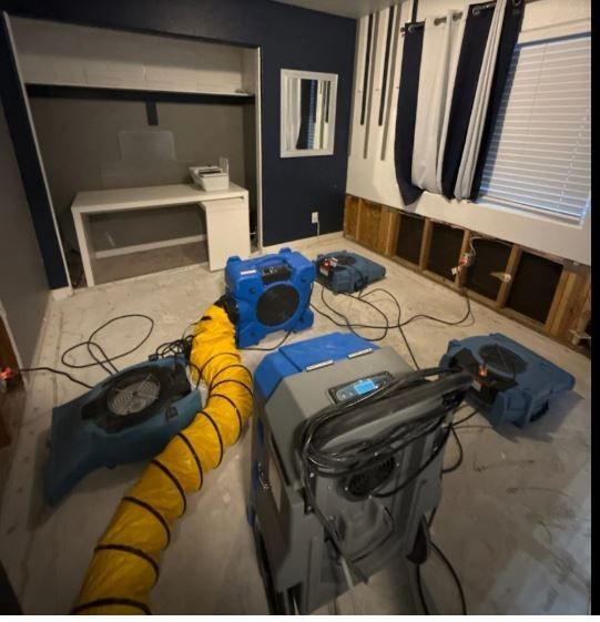 Dry Out Services in Las Vegas, NV (1)