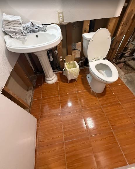 Flood Restoration in Las Vegas, NV (1)
