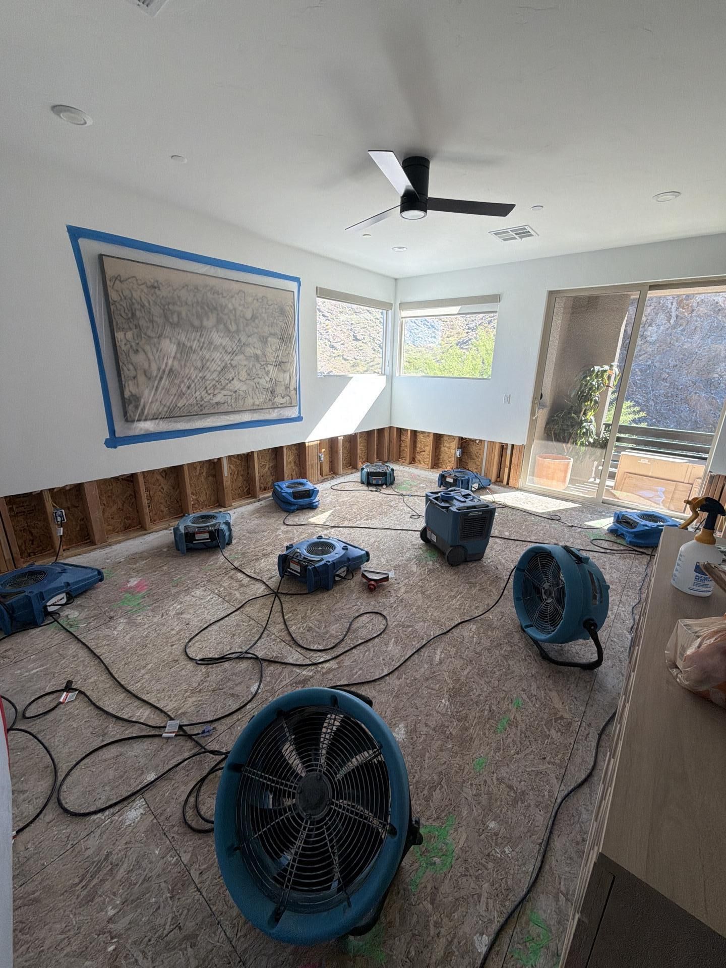 How to Choose a Water Restoration Company Without Costly Mistakes