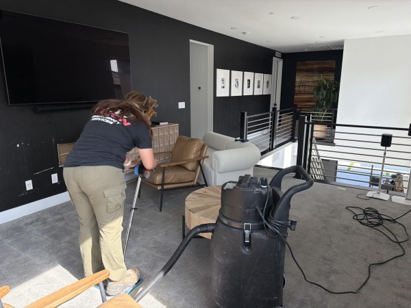 Water Damage Restoration in Henderson, NV (1)