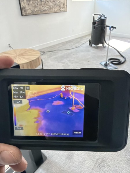 Water Damage Restoration in Henderson, NV (1)