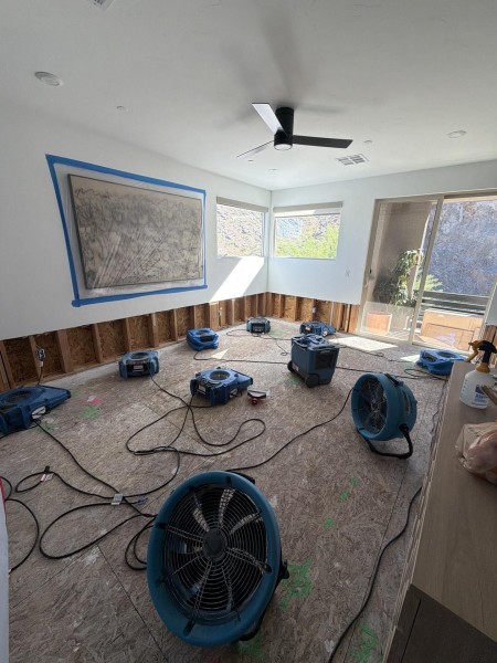 Dry Out Services in Las Vegas, NV (1)